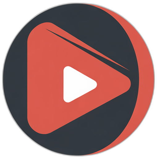 达达影院logo